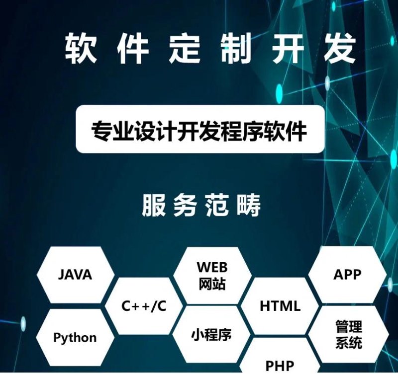 网络技术服务